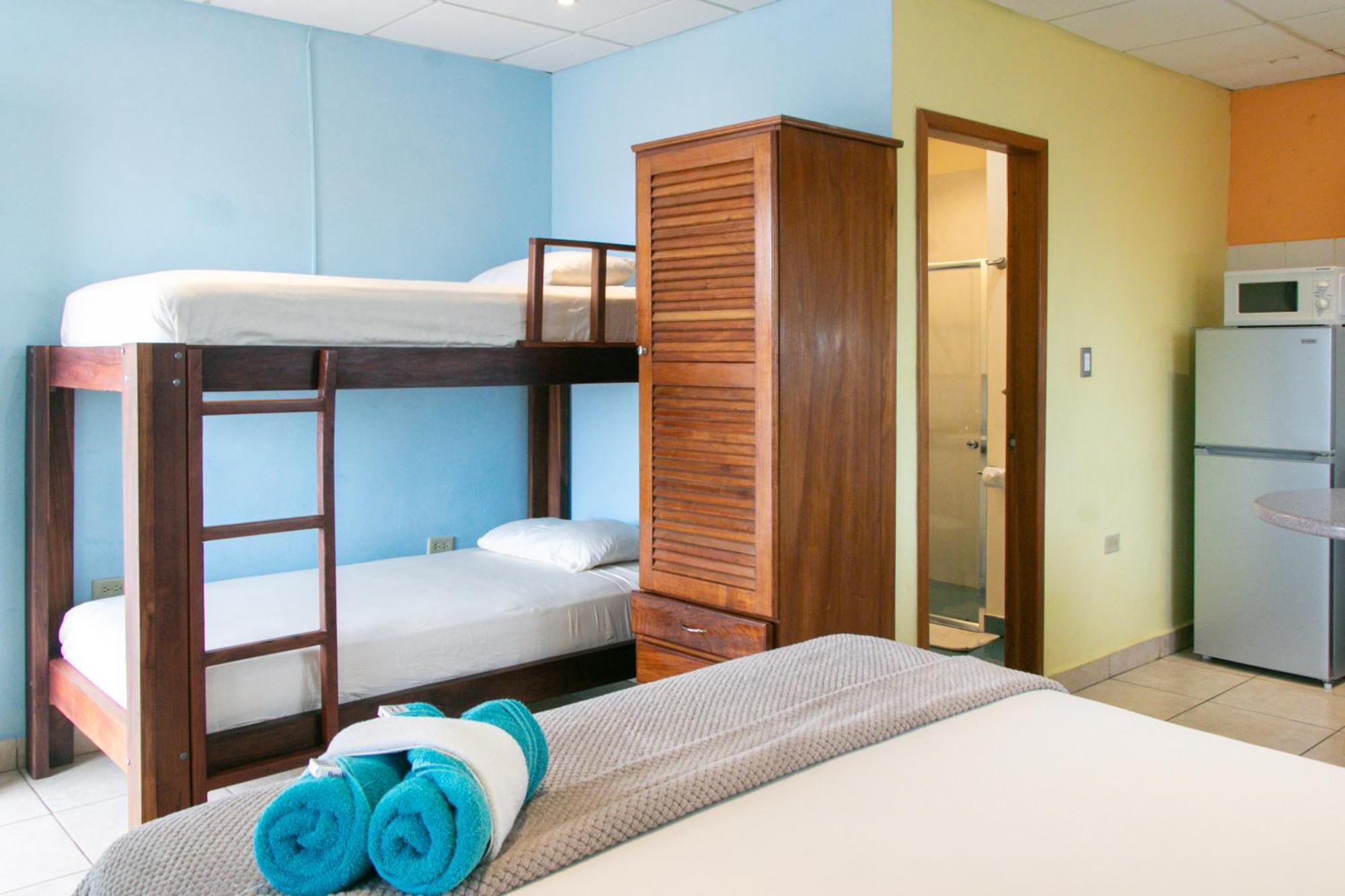 Aqua Point Condos Rentals Bocas del Toro Eksteriør billede